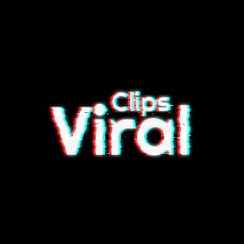 Viral Clips Logo